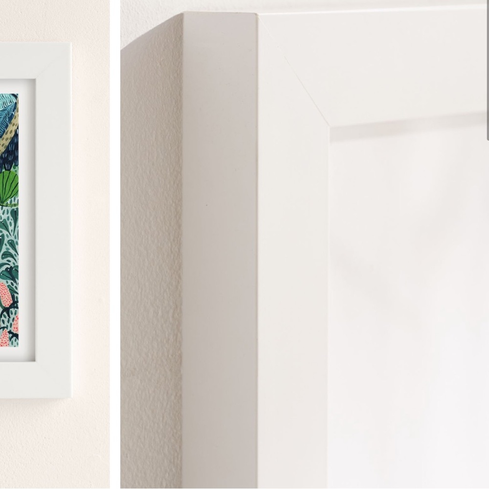 🦥 UO Ambers Textiles Jungle Sloth Art Print 18x24 - Picture 5 of 9